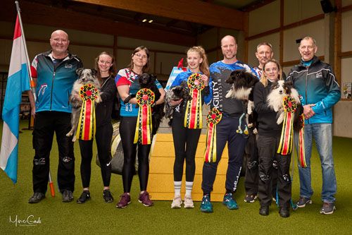 Team Luxembourg