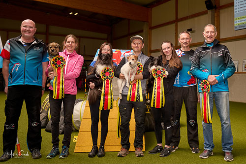 Team Luxembourg