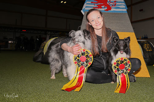 Team Luxembourg